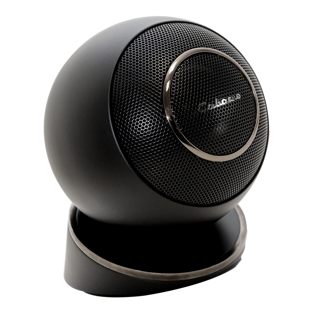 Bild 1 von CABASSE Eole 4 SE/Sub 25M3. Das exklusive 5.1 Set aus Frankreich. Mit Super-Subwoofer Santorin 25M3!