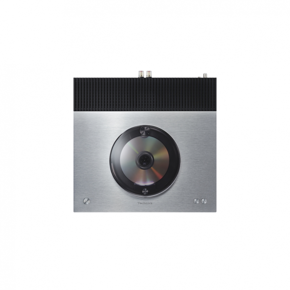 Bild 1 von Technics SA-C 600. Erstklassiges All-in-One-Gerät: Amp/CD/Streamer/DAB+ ! /Phono/ jetzt auch in weiß