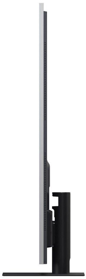 Bild 1 von LG 55 G59LS. Standmodell des aktuellen 55G58W. 139 cm.  Pre-Black-Friday Preis