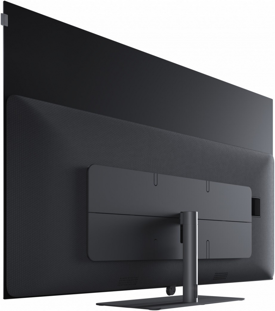 Bild 1 von LOEWE Bild i.48 dr+. Neuheit 2021. 122 cm OLED-TV der absol. Spitzenklasse inkl. Festplattenrecorder