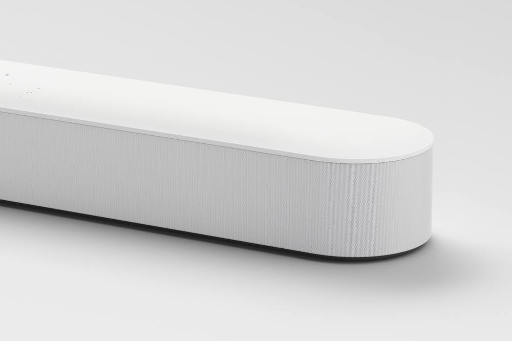 Bild 1 von SONOS BEAM Gen. 2. Die Soundbar! Jetzt noch besser. Mit Dolby Atmos! SUPERDEALZ!  / () Weiß