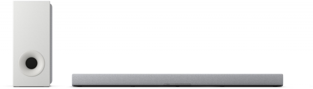 Bild 1 von YAMAHA True X Surround 50A. Soundbar, Sub, 2 x Rear. Kabellos! Super-Paket
