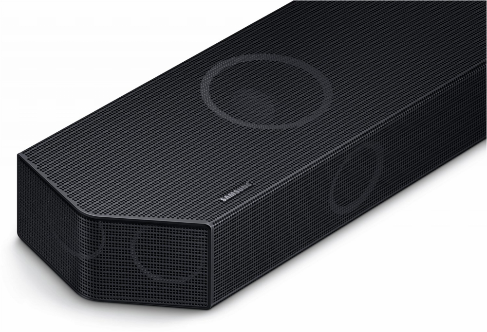 Bild 1 von SAMSUNG HW-Q 935 GC. Brandneue (2023) 9.1.4 Soundbar.Kabelloser Sub + Rearspeaker!