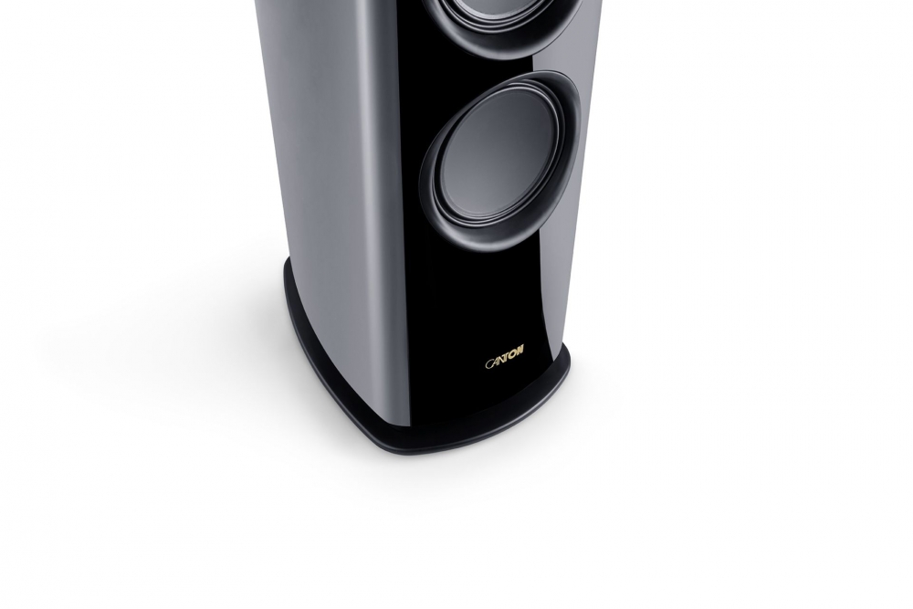 Bild 1 von CANTON Reference 2/ 2023. Das Maß der Dinge - die große 2. 