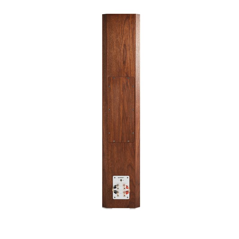 Bild 1 von QUADRAL AURUM MONTAN 9  50% für Vorführmodell schwarz. 10 J. Garantie
