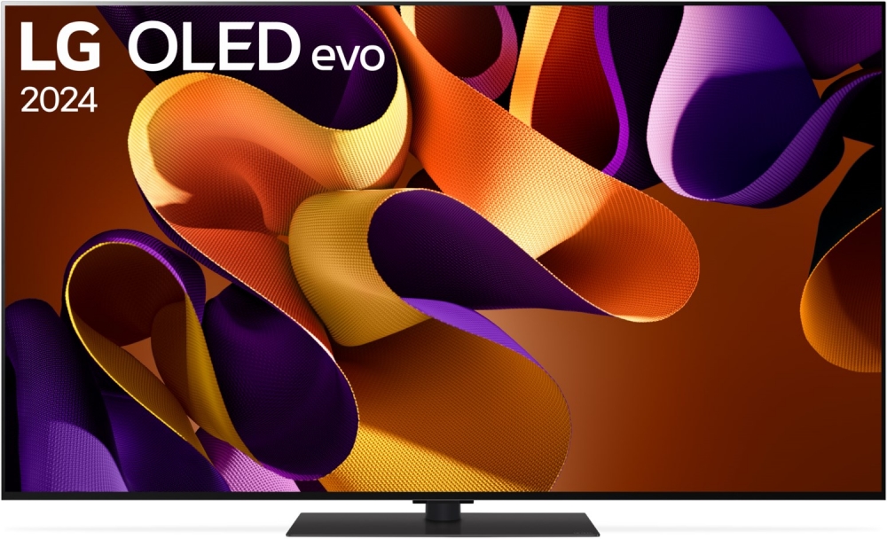 Bild 1 von LG 55G 49. 138cm. OLED-MLA. Gallery Design. 144 Hz. - Auslauftyp. Restmenge!