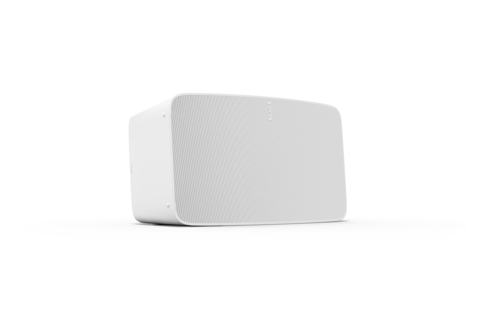 Bild 1 von SONOS Five. Der neue, große Superspeaker. Noch besser!!! Pre-Black Friday Preis