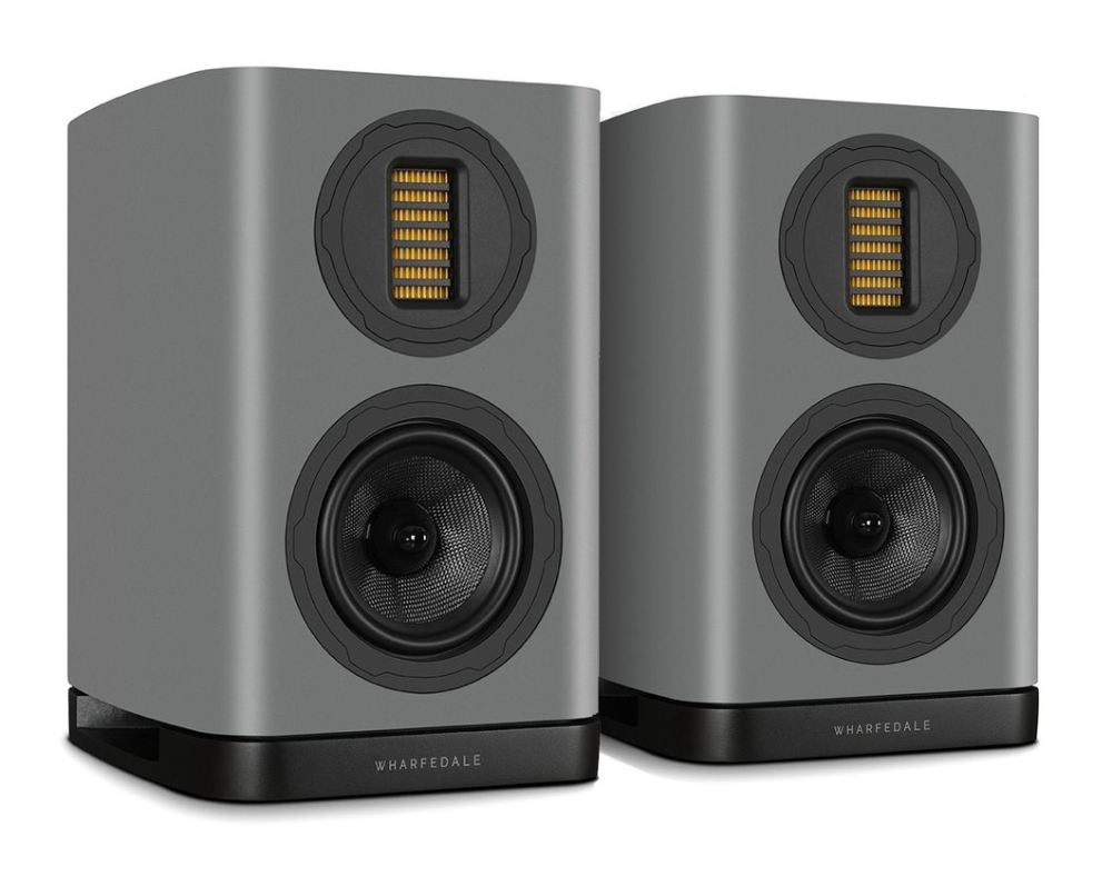 Bild 1 von WHAFREDALE EVO 5.1. Neuheit. Deutlich verbesserter Nachfolger der EVO 4. Sehr edles Mattlack-Design.