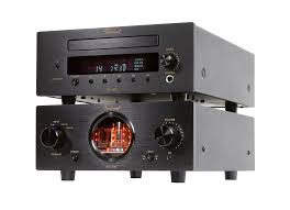 Bild 1 von VINCENT CD-200. Sehr guter CD-Player im Mini-Format 21 cm. Röhren-Hybrid! Superklang!