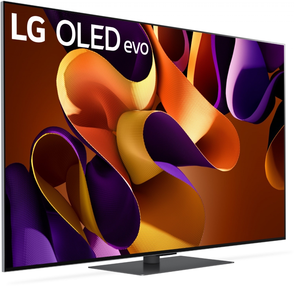 Bild 1 von LG 65G 49. 164 cm. OLED-MLA. Gallery Design. 144 Hz. - Auslauftyp. Restmenge!