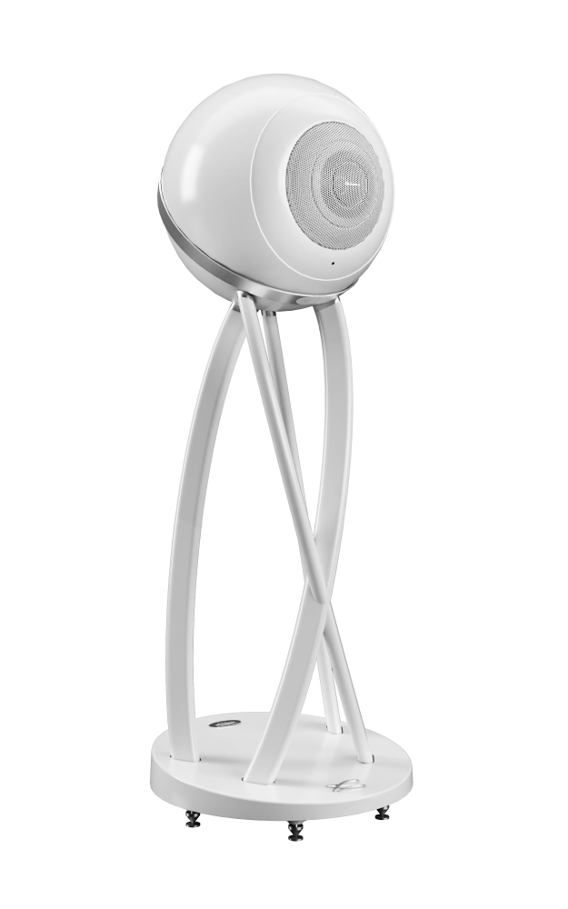 Bild 1 von Cabasse "The Pearl Pelegrina" Das wohl beste Streaming-Lautsprecher -Paar d. Welt. 3700 W!