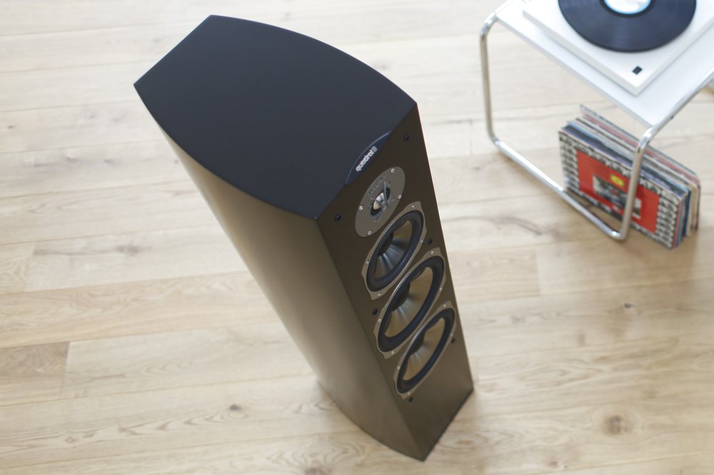 Bild 1 von QUADRAL ASCENT 80 Lim. Edition. Aussteller (Stückpreis) - Nur Abholung