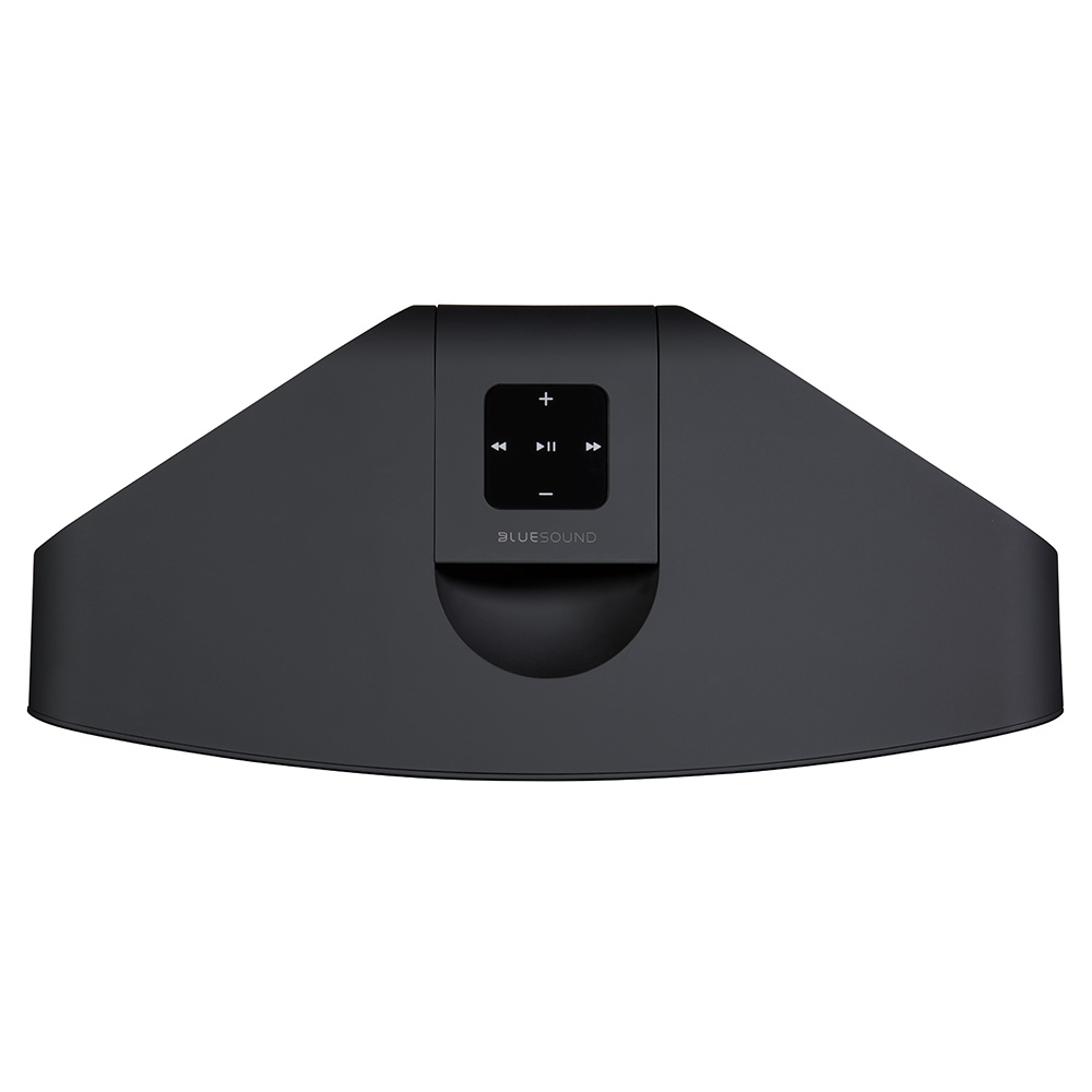 Bild 1 von Bluesound Pulse 2i. Portabler, flexibler, großer Spitzen-Streaminglautsprecher mit 150 Watt.