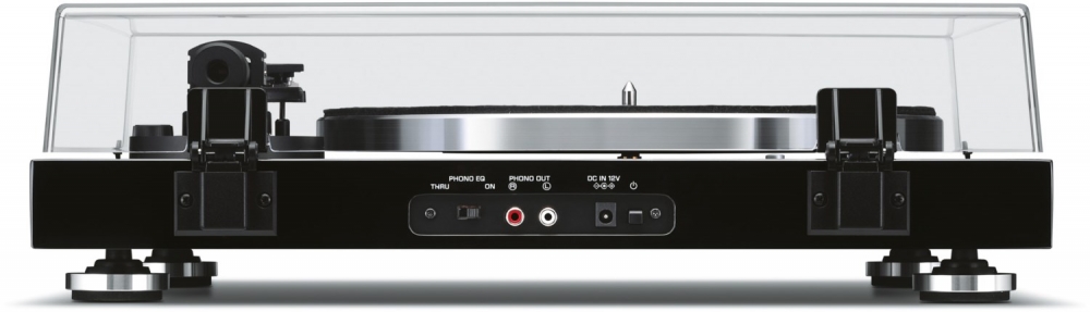 Bild 1 von YAMAHA TT-S 303. Hochwertiger Plattenspieler mit AT-System und eingeb. Vorverstärker
