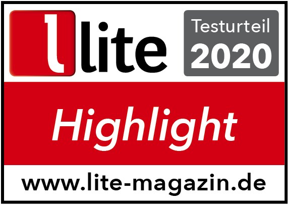 Bild 1 von KENWOOD CR-ST 100 S. Der smarte Alleskönner. Streaming. Bluetooth. DAB+. 2 x 10 Watt. Supertest!  / (Farbe) silber