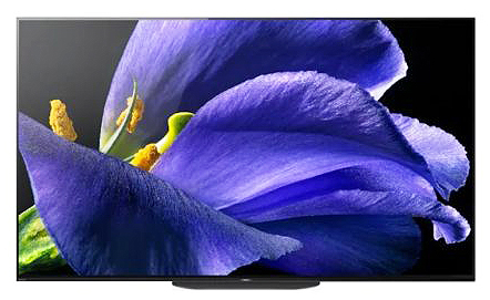 Bild 1 von SONY Master-Series-OLED Premium! Acoustic Surface ! KD77 AG9. 196 cm. Aussteller!