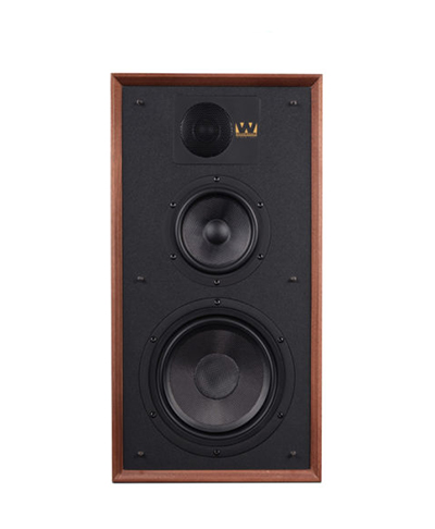 Bild 1 von WHARFEDALE Linton Heritage 85. Der traumhaft klingende Klassiker im Retro-Design! PAARPREIS!  / (Farbe) Echtholzfurnier Walnuß (Paar)