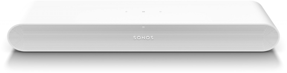Bild 1 von SONOS "Ray". Die brandneue Einsteiger-Soundbar.  / (Farbe) weiß