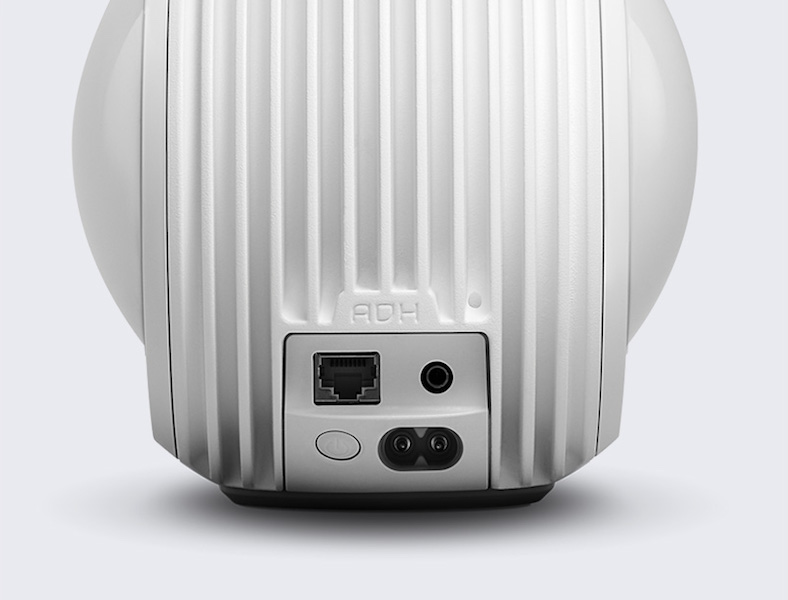 Bild 1 von DEVIALET PHANTOM II 98 DB. In Weiß oder Mattschwarz. 15% Aktion!