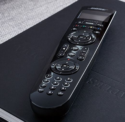 Enthalten Bücken Verbrauchen bose lifestyle fernbedienung ...