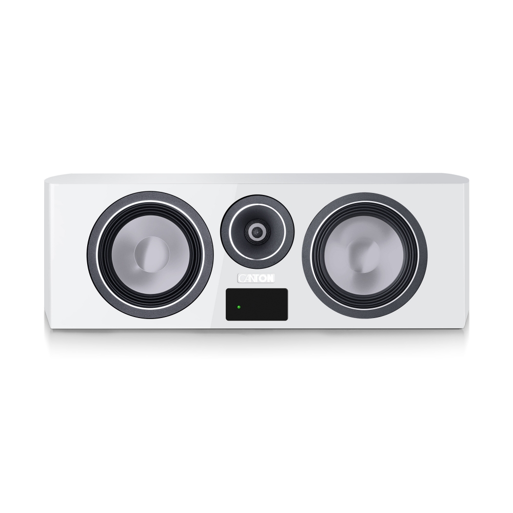 Bild 1 von CANTON Smart Vento 5.1.   HighEnd-Streaming Center-Lautsprecher. Vollaktiv! Vorführer. 50%