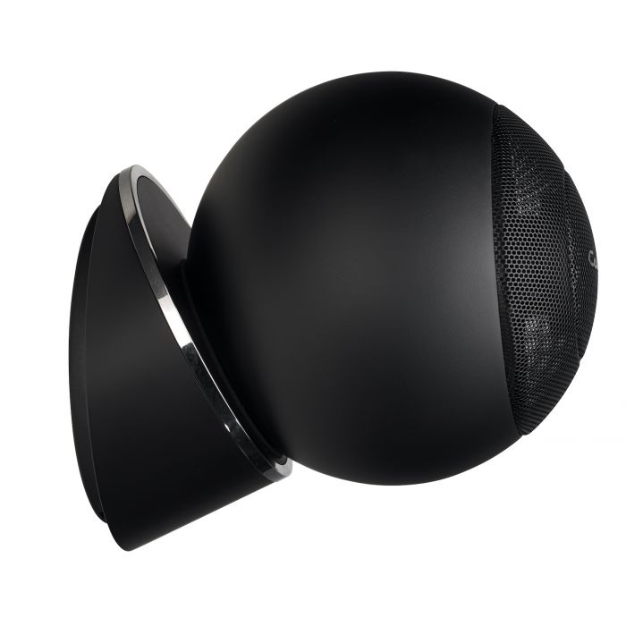 Bild 1 von Cabasse IO-3. Die größere Wunderkugel; mit 13 cm Membrane. Ideal für Subwoofer. Auch mit Stands!