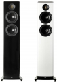 Bild 2 von ELAC Vela FS 408 Mk2.  HighEnd-Lautsprecher.  Vela-Design!  Mit Jet-6 Bändchen. Wahnsinnsklang!