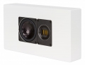 Bild 2 von ELAC WS 1645 Mk2 (Stück). Neu mit Jet 6! Sonderpreis im 5.1 Paket erfragen!  / () Weiß Seidenmatt