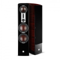 Bild 1 von DALI EPICON 8. High-End Lautsprecher. Weltklasse. Auslauftyp. Vorführer Ruby Makassar. Sonderpreis!