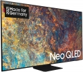 Bild 2 von SAMSUNG GQ98QN90. Der Größte! Fast 2,50 Meter Diagonale! 4K Mini-LED (NEO QLED). Lieferbar!