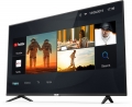 Bild 4 von TCL 43P610. 108 cm 4K-Smart-TV mit HDR 10 und Micro Dimming. Alexa kompatibel.