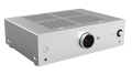 Bild 1 von ONKYO Icon A-50. Der brandneue Spitzen-Vollverstärker. Streaming. Phono. DIRAC Live!  / (farbe) Alu silber