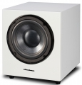 Bild 2 von Wharfedale WHD-8 Subwoofer  / (Farbe) schwarz