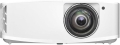 Bild 1 von OPTOMA 4K/400X. UltraHD-Beamer (4K) mit 4000 Lumen und genialem Input-Lag 4,2 ms. X-MAS DEALZ!