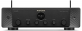 Bild 5 von Marantz Model 40N. HighEnd-Streaming-Vollverstärker im genialen Industriedesign. Mit HDMI-ARC!  / (Farbe) Alu schwarz