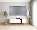 Bild 3 von Elite Screens Daylight Extreme. Die tageslichttaugliche Super-Leinwand für Ultrakurzdistanz-Beamer  / (Größe) 100 Zoll (253 cm Diagonale)