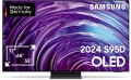 Bild 1 von SAMSUNG GQ77S95D/2024. Total entspiegelt! QD-OLED. 195 cm. Preis inkl. Direktabzug!