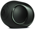 Bild 1 von Devialet Phantom Ultimate 98 dB. Neuheit  2025. Die stylische Streaming-Box. Noch besser. 