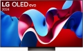 Bild 3 von LG 65C48. 164 cm Diagonale. OLED-EVO-Panel. 120 Hz. Topausstattung! - Cashback 150,- = 1499,--!