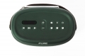 Bild 3 von PURE Woodland. Kleines, leistungsstarkes DAB+-Radio für unterwegs. Inkl. Bluetooth. Mit Akku!