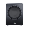 Bild 2 von CANTON Power Sub 10 S2. Brandneu! 26 cm Aktiv Subwoofer. 330 W. SC-Technologie.