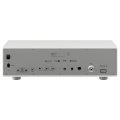 Bild 2 von SONORO PRESTIGE. Das All-in-One-Wunder. Inkl. CD. Klangstark. Einfach zu bedienen!  / () Weiß Hochglanz - Silber