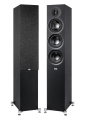 Bild 1 von ELAC Debut F 5.3. Brandneuer Standlautsprecher. Superschlank. Zum BLACK FRIDAY-Preis!