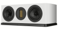 Bild 1 von WHARFEDALE EVO 5.C. Neuheit. Deutlich verbesserter Nachfolger der EVO 4. Sehr edles Mattlack-Design.  / (Farbe) Matt White