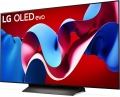 Bild 7 von LG 48C48. 2024! 121 cm Diagonale. OLED-EVO-Panel. 120 Hz. Topausstattung! - Cashback 50,- =  999,--