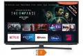Bild 1 von GRUNDIG  50 Hbg. Fire TV-Edition. 126 cm 4K/HDR.  Alexa. Magic Fid. Sound!  Auslauftyp. Restposten!