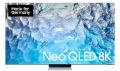 Bild 3 von SAMSUNG GQ65QN900BAT. 164 cm.  8K Mini-LED (NEO QLED). Völlig rahmenlos!  - Cashback 400,- = 3199,-!