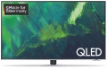 Bild 2 von SAMSUNG GQ65 Q73. Neuheit 2021. Ultraschlanker QLED-TV mit 163 cm Diagonale.  PINK-X-MAS-Knaller!!