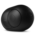 Bild 1 von DEVIALET  PHANTOM I 103 DB. In Light Chrome weiß oder in Mattschwarz!  / (Farbe) Matte Black