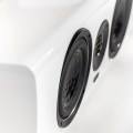 Bild 5 von ELAC VELA CC401 Mk 2 CENTERLAUTSPRECHER Jetzt noch besser mit JET-6 Bändchen-Hochtöner!  / () Weiß Lack Hochglanz